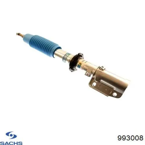 Muelle delantero Sachs 993008 precio, desde 42,58 EUR