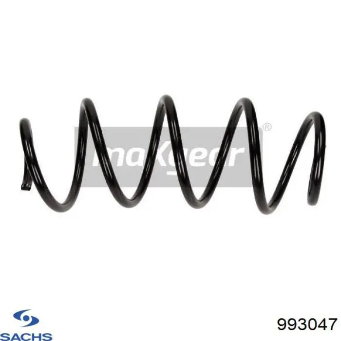 Comprar 993047 Sachs Muelle delantero