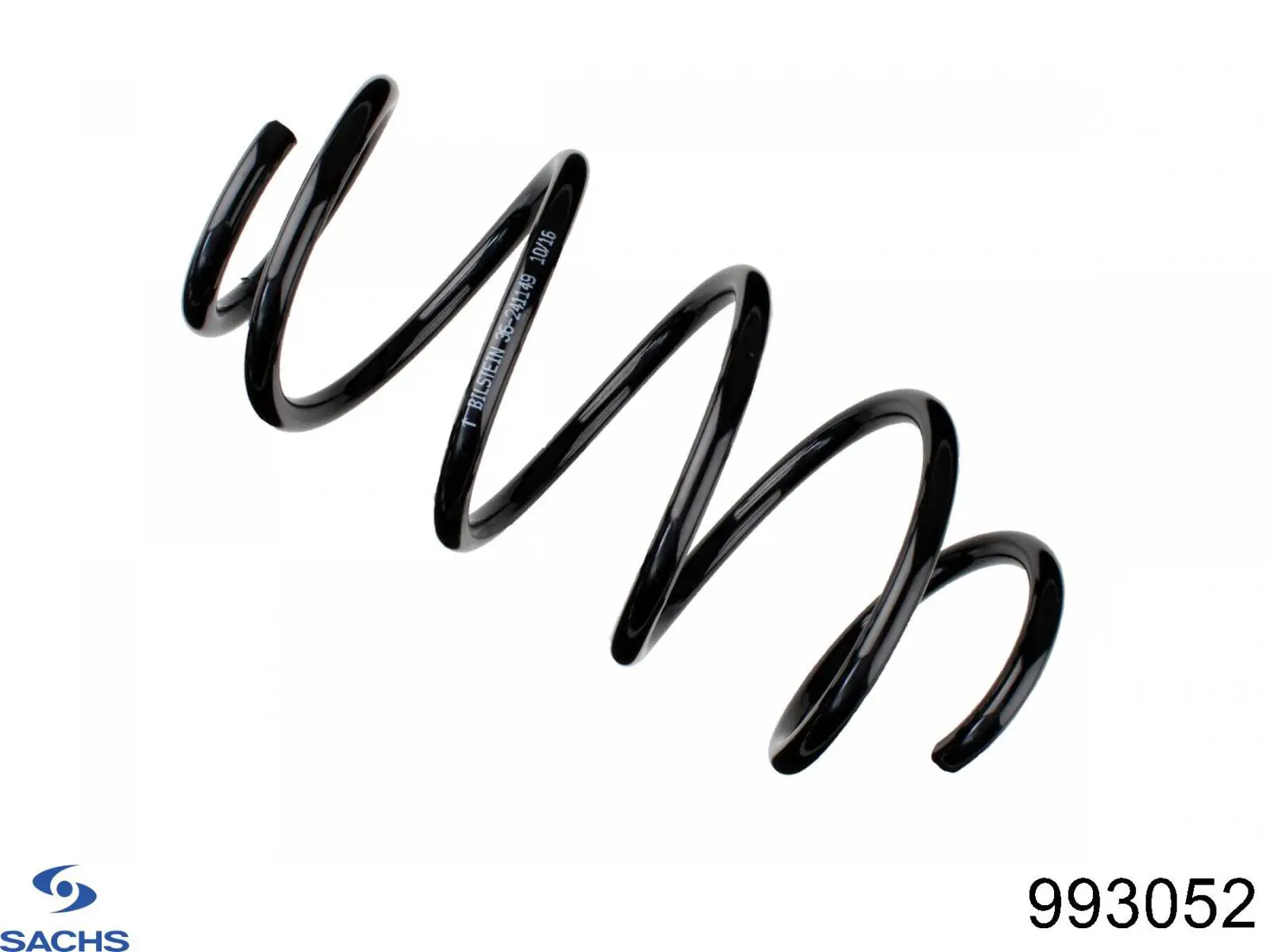 Muelle delantero Sachs 993052 precio, desde 49,84 EUR