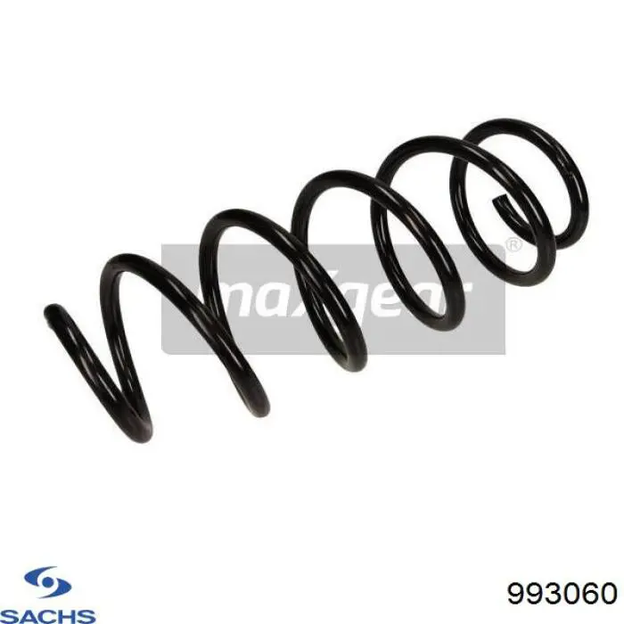 Comprar 993060 Sachs Muelle delantero
