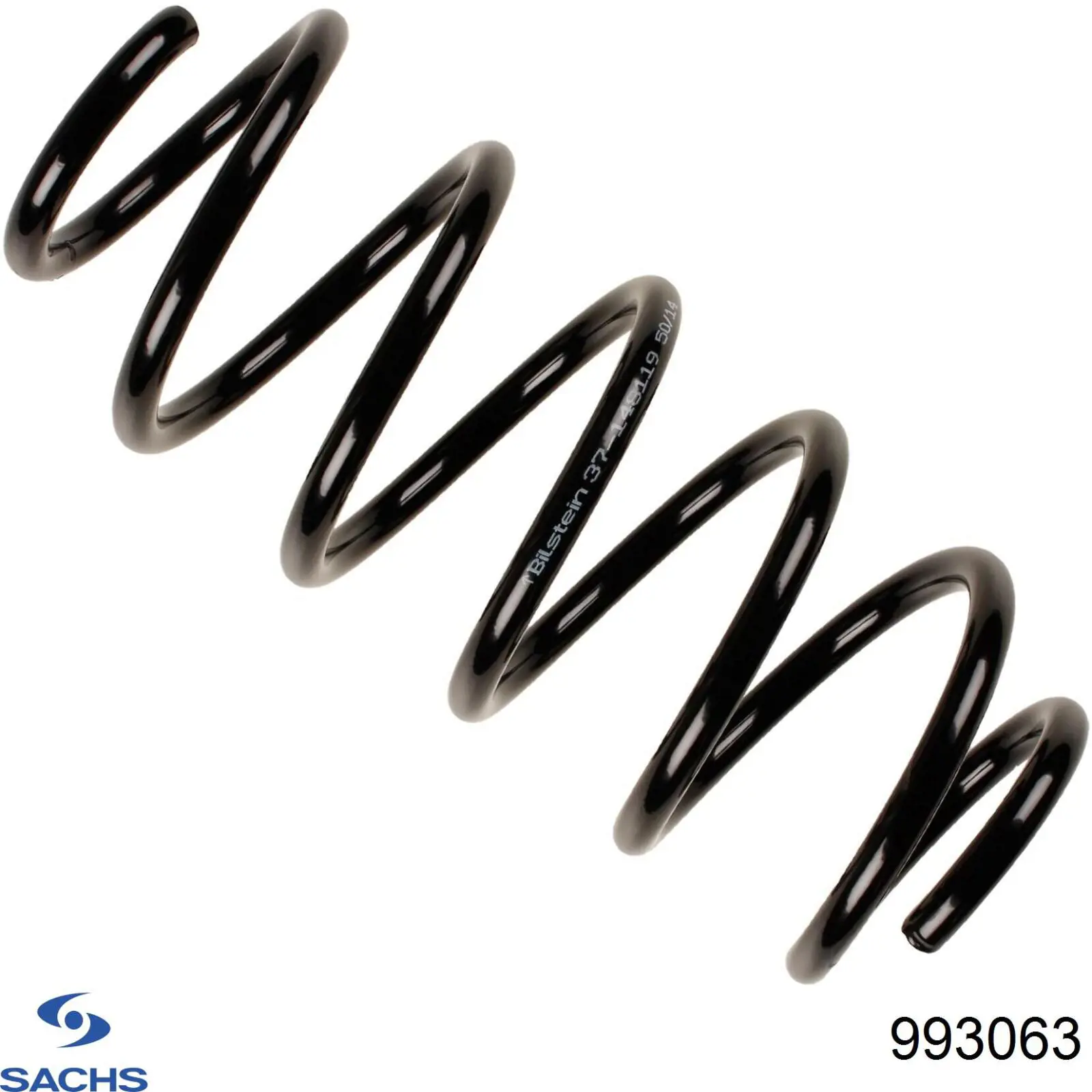 Comprar 993063 Sachs Muelle delantero