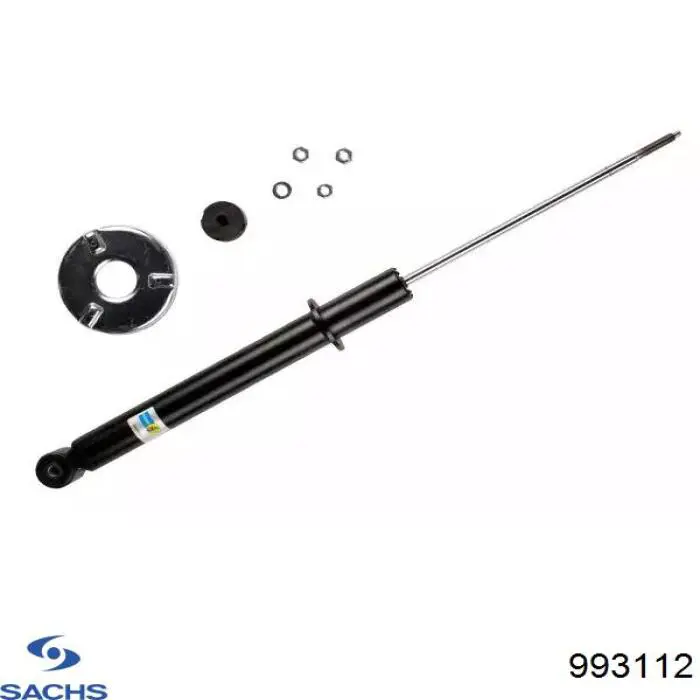 Muelle delantero Lesjofors 4059262 precio, desde 55,84 EUR