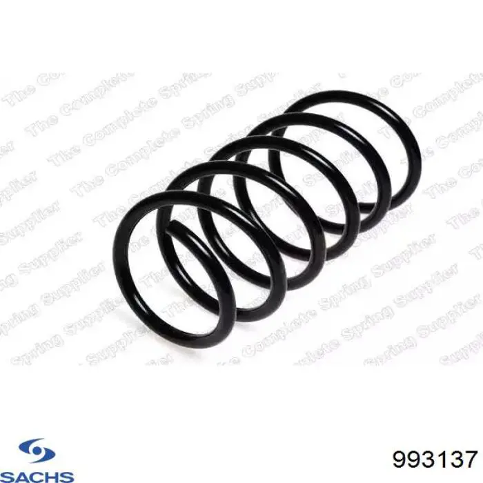 Comprar 86544 GKN-Spidan Muelle delantero