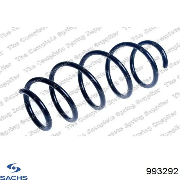 Comprar 993292 Sachs Muelle delantero
