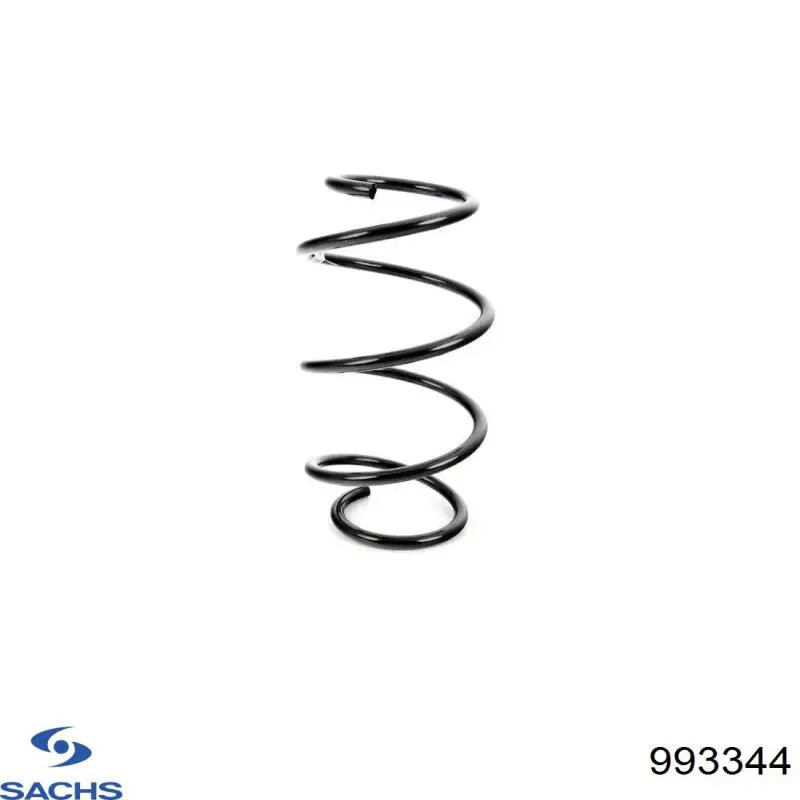 Muelle delantero GKN-Spidan 86872 precio, desde 49,40 EUR