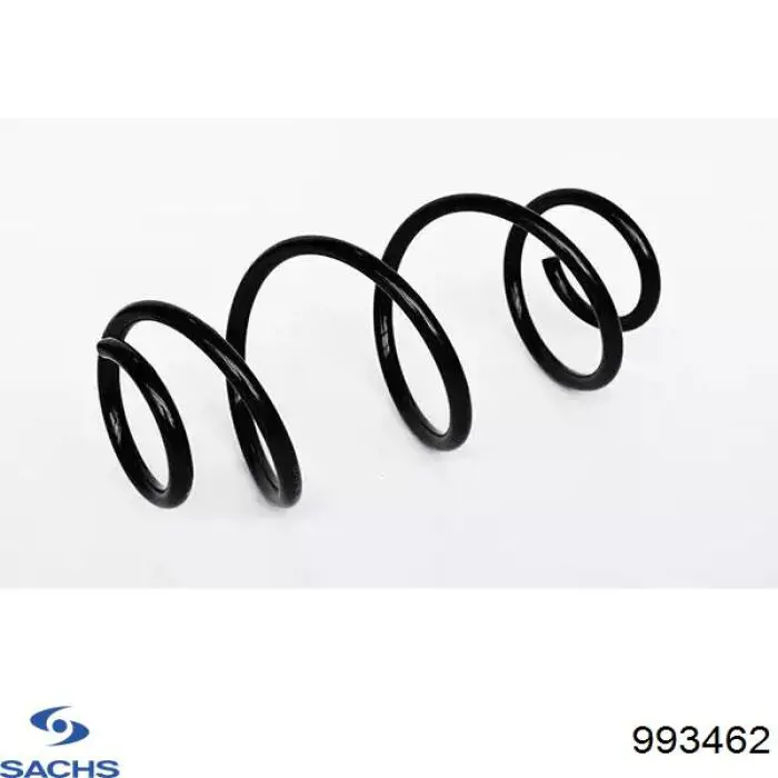Muelle delantero Sachs 993462 precio, desde 45,51 EUR