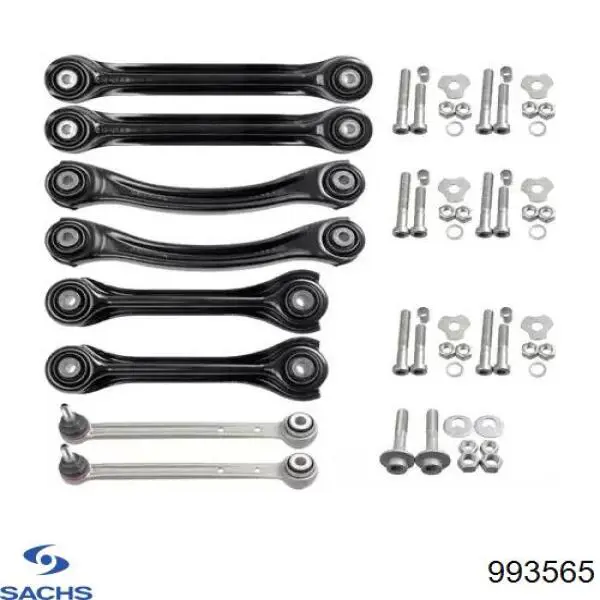 Muelle delantero 546302Y751 Hyundai/Kia