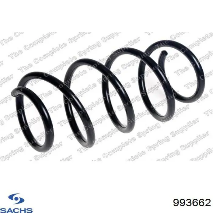 Comprar 993662 Sachs Muelle delantero