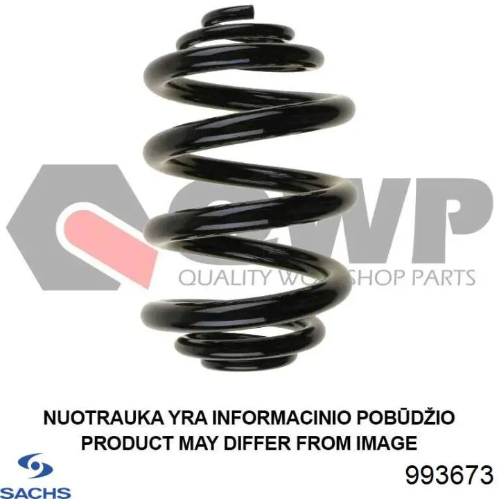 Comprar 19405 Suplex Muelle delantero