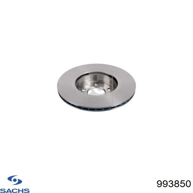 Muelle delantero Sachs 993850 precio, desde 38,98 EUR