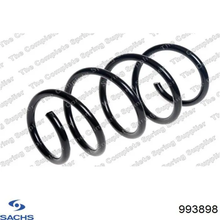 Comprar 5Q0411105FG VAG Muelle delantero