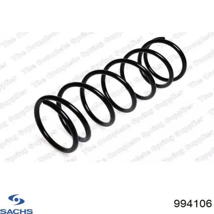 Comprar SZ1111 Magnum Technology Muelle de eje trasero