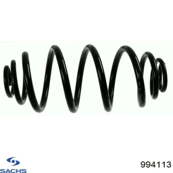 Comprar 994113 Sachs Muelle de eje trasero