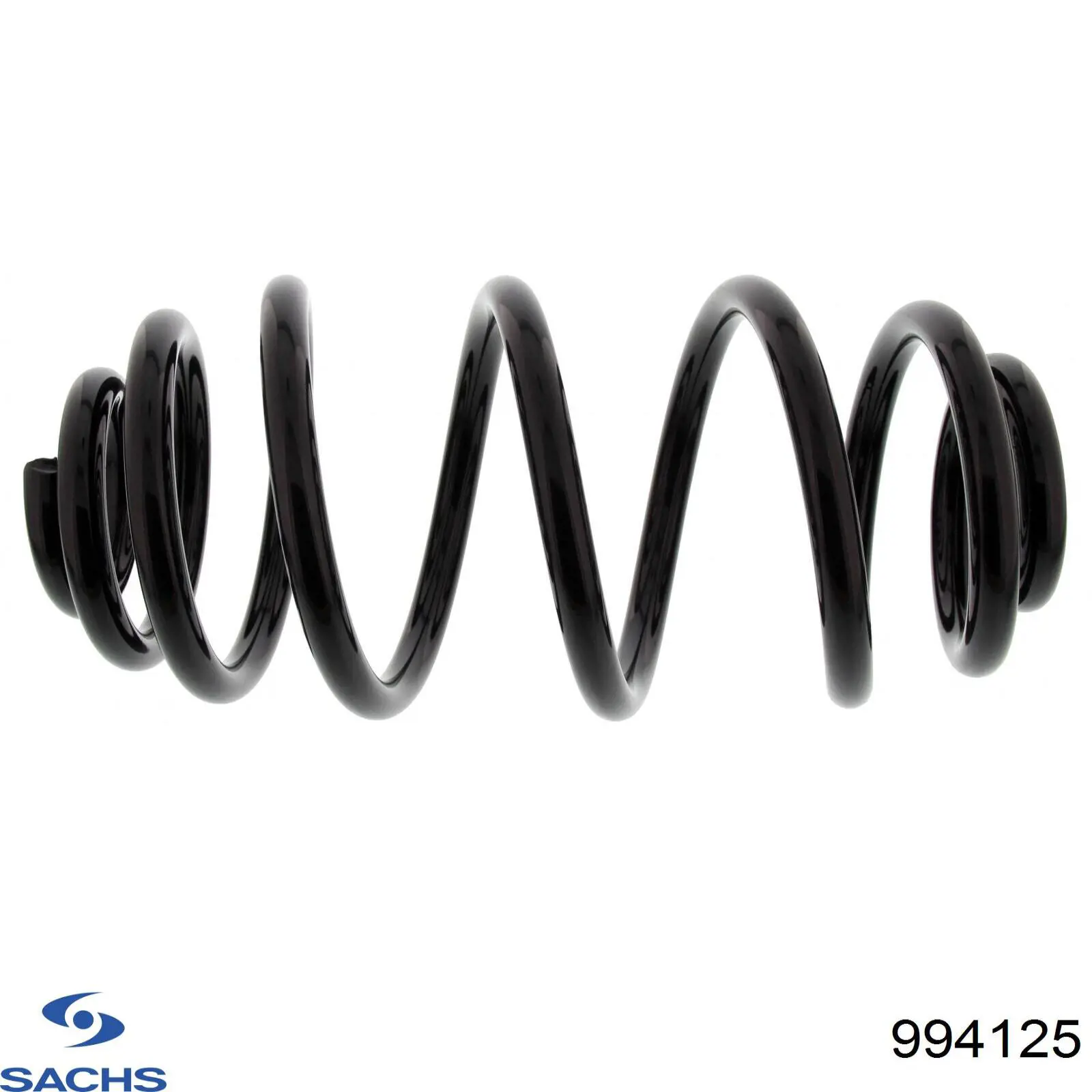 Comprar 994125 Sachs Muelle de eje trasero
