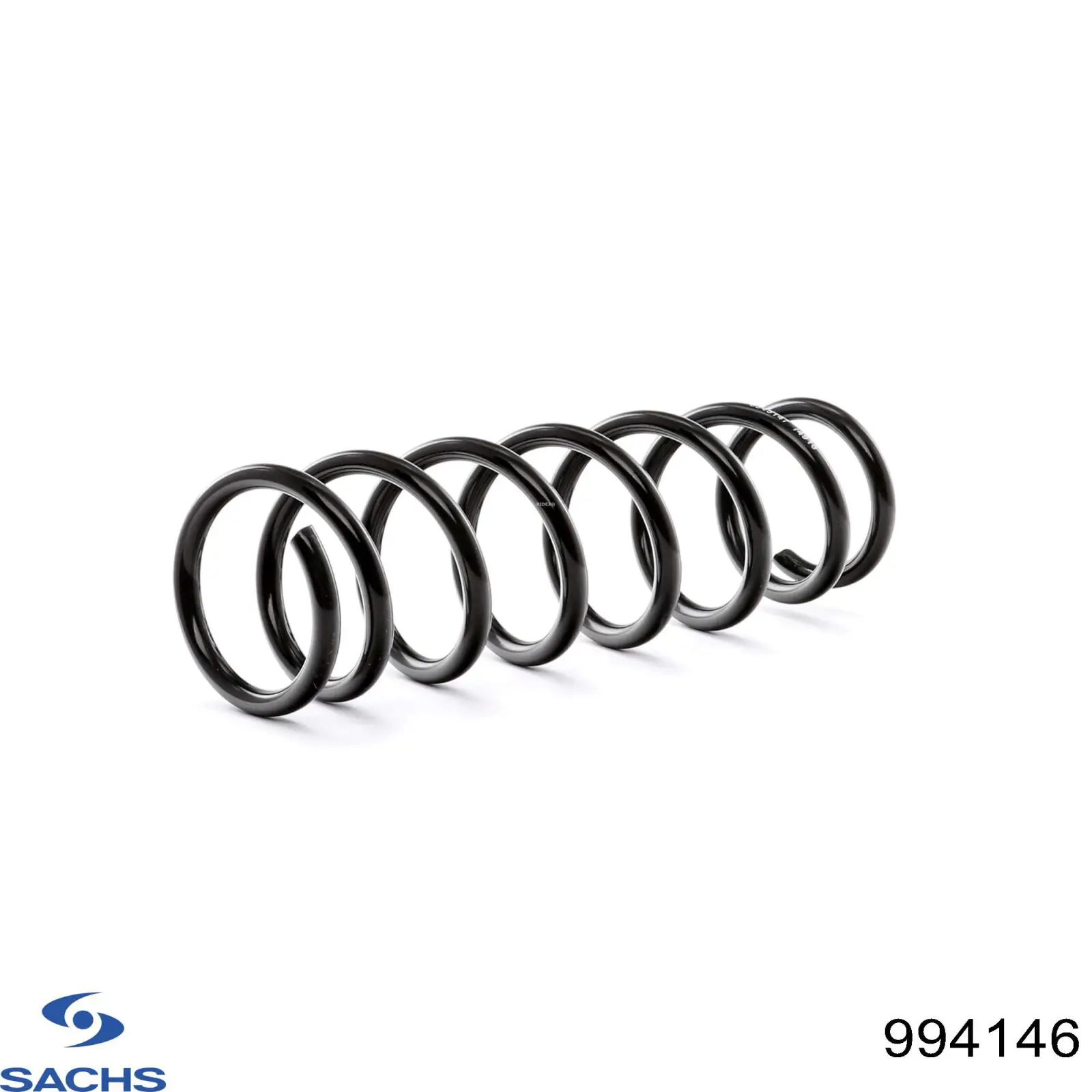 4823147100 Toyota Muelle trasero