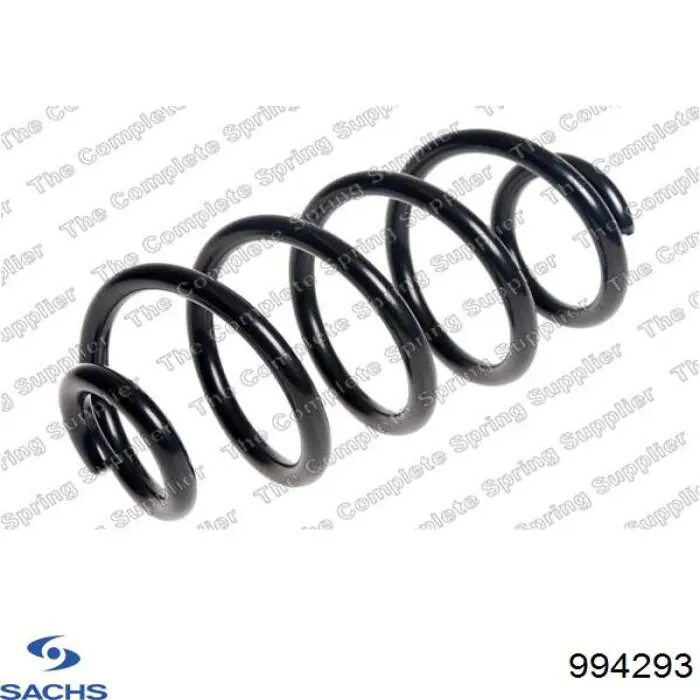 Muelle de suspensión trasero Sachs 994293 precio, desde 27,77 EUR