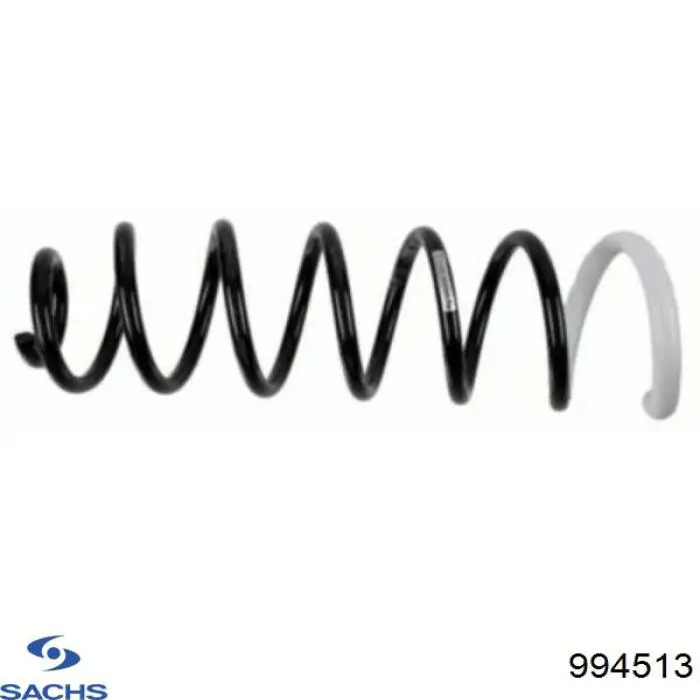 Muelle de suspensión trasero Sachs 994513 precio, desde 62,39 EUR