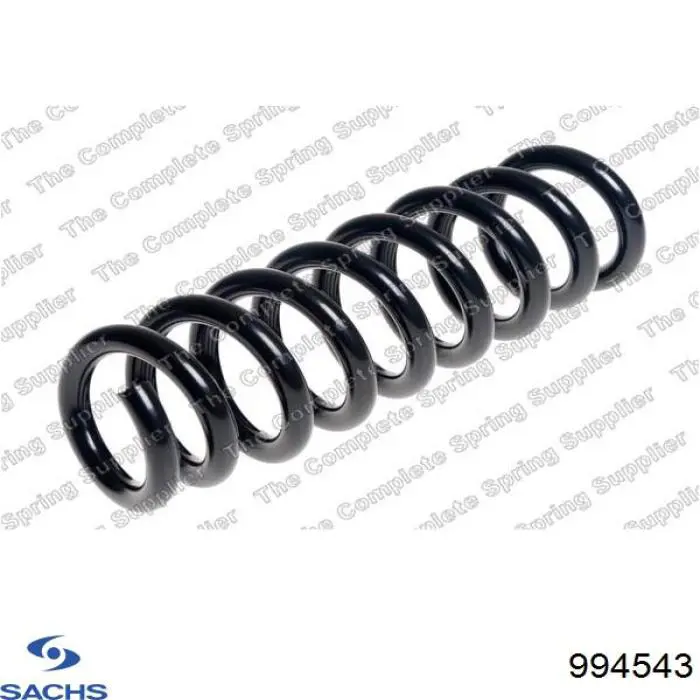 Muelle 33536851930 BMW