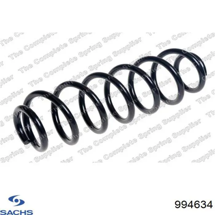 Muelle de suspensión trasero VAG 1K0511115CJ precio, desde 36,65 EUR