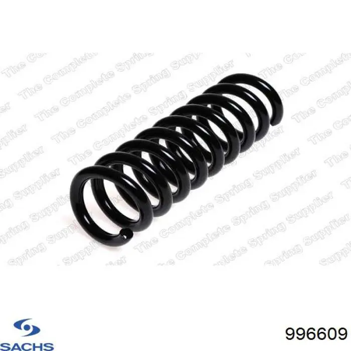 Comprar 996609 Sachs Muelle de eje trasero