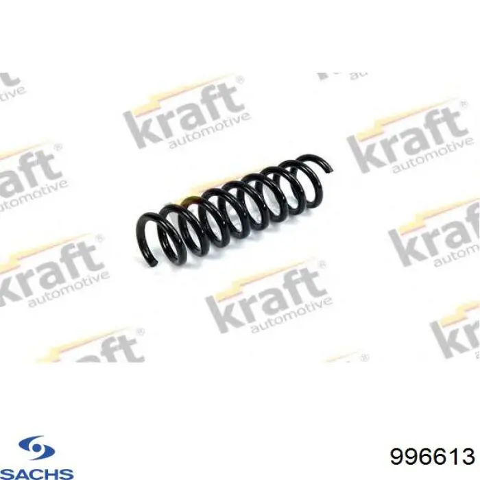 Muelle 996613 Sachs