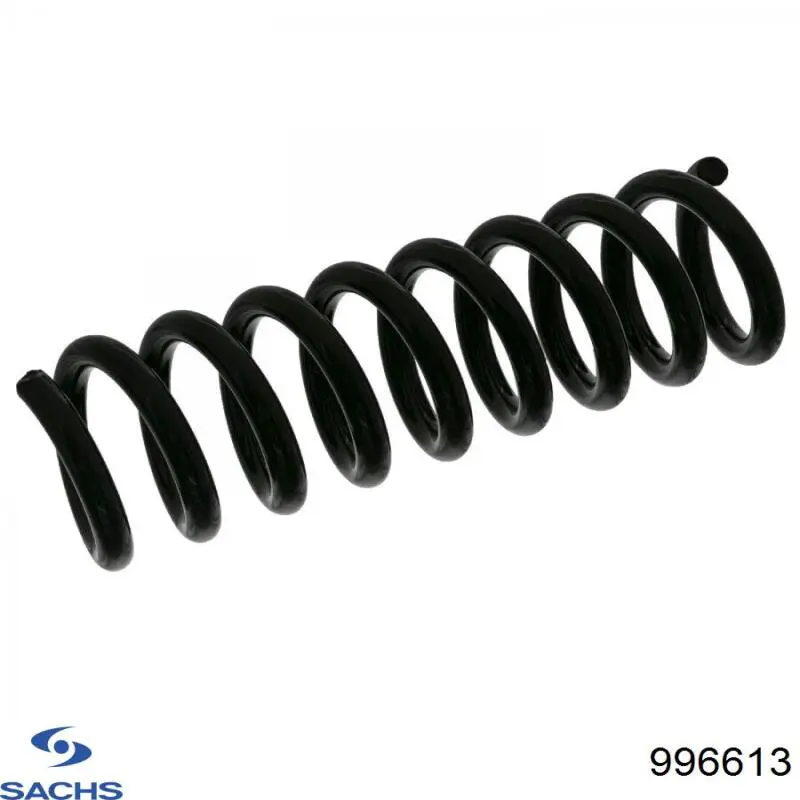 Comprar 996613 Sachs Muelle de eje trasero