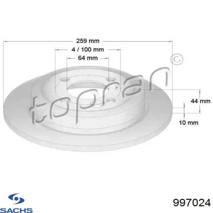 Muelles delantero Mercedes A1403210604