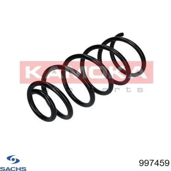 Comprar 997459 Sachs Muelle delantero