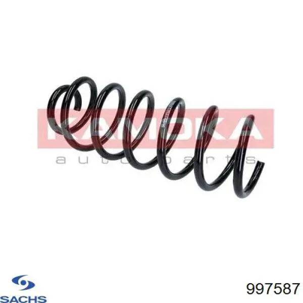 Muelle delantero VAG 1J0411105AG precio, desde 30,72 EUR