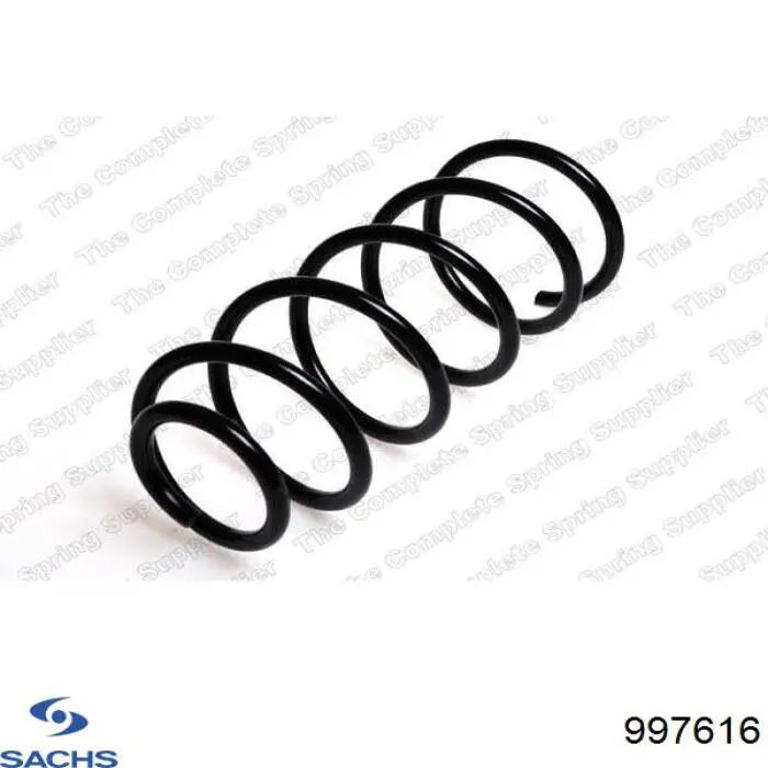 Comprar 997616 Sachs Muelle delantero