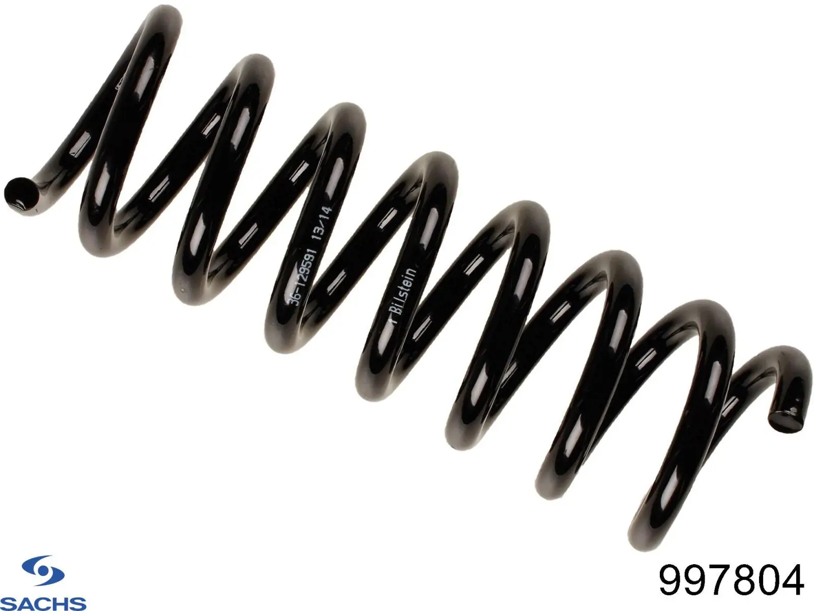 Comprar 997804 Sachs Muelle delantero