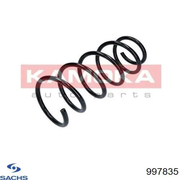 Muelle delantero VAG 6N0411105S precio, desde 42,65 EUR