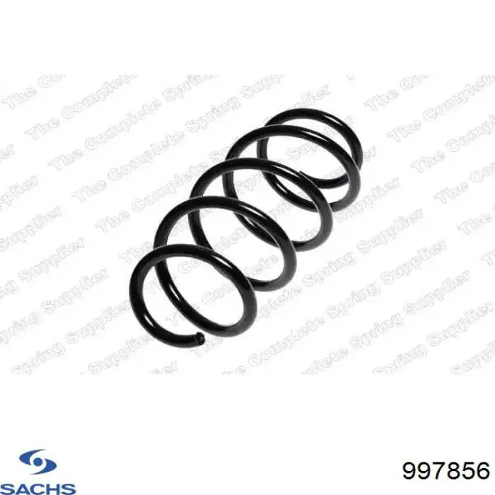 1K0511115CT VAG Muelle trasero
