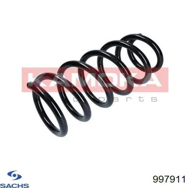 Muelle delantero Sachs 997911 precio, desde 46,85 EUR