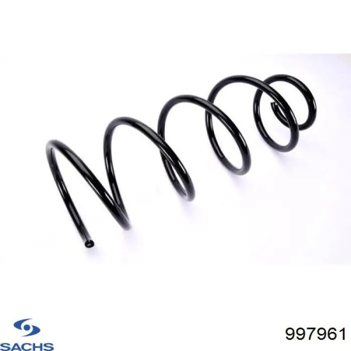 Muelle delantero Sachs 997961 precio, desde 35,10 EUR