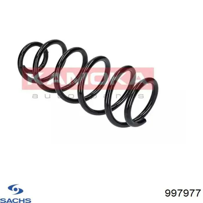 Muelle delantero Peugeot/Citroen 5002FA precio, desde 33,86 EUR