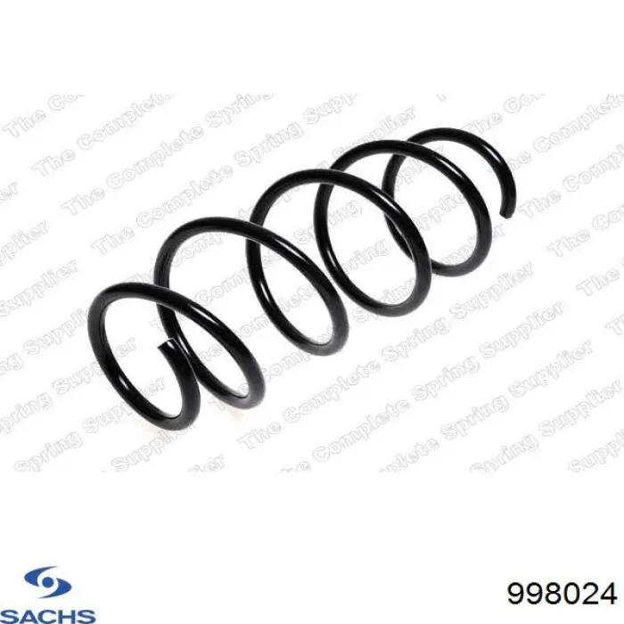 Comprar D700144 Denckermann Muelle delantero