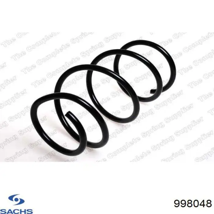 Comprar 998048 Sachs Muelle delantero