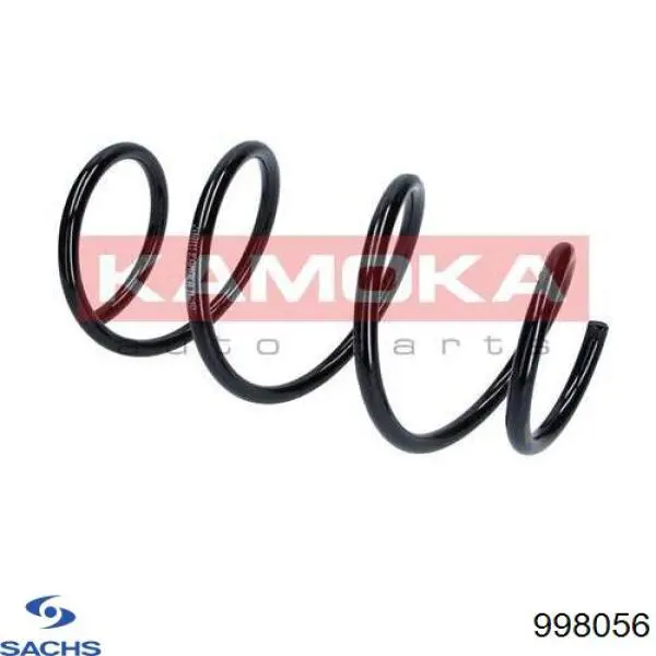 Muelle delantero Sachs 998056 precio, desde 28,30 EUR