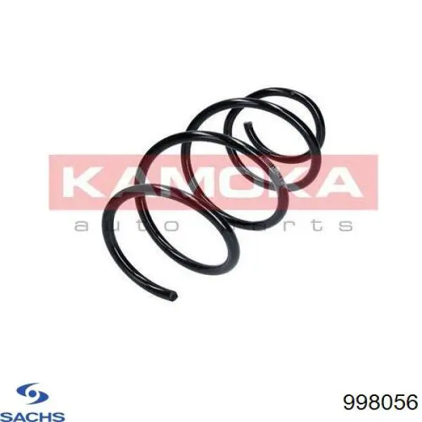 Comprar 998056 Sachs Muelle delantero