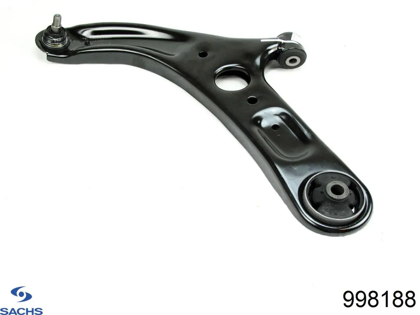 Comprar 998188 Sachs Muelle delantero