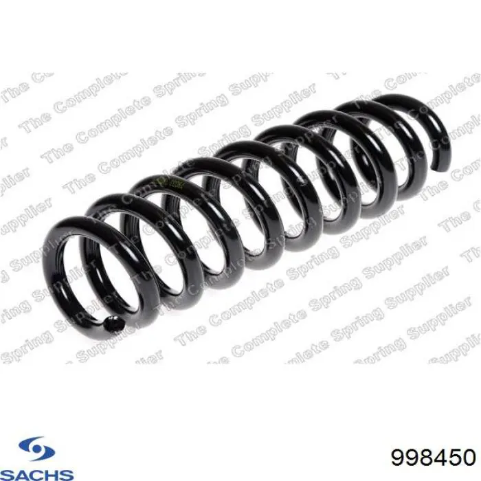 Muelle delantero Asam 75873 precio, desde 53,91 EUR