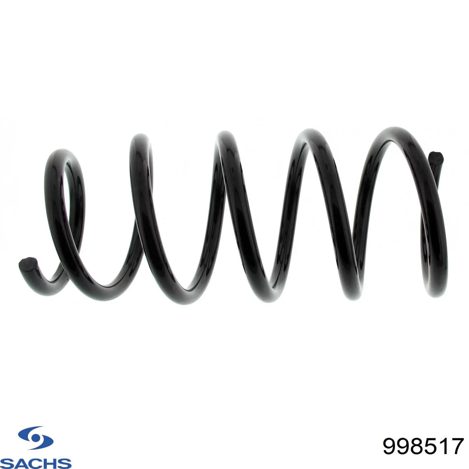 Comprar 998517 Sachs Muelle delantero