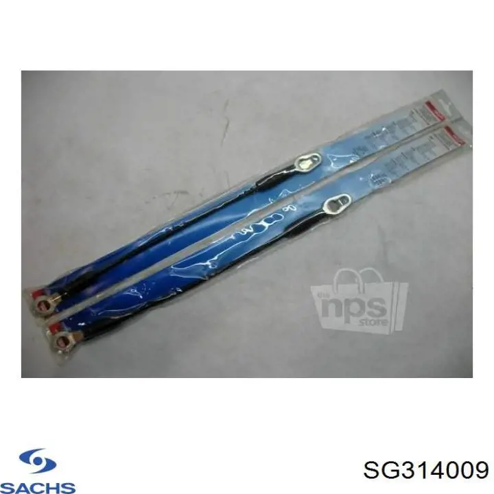 Amortiguador de maletero Montcada RJE011 precio, desde 19,51 EUR