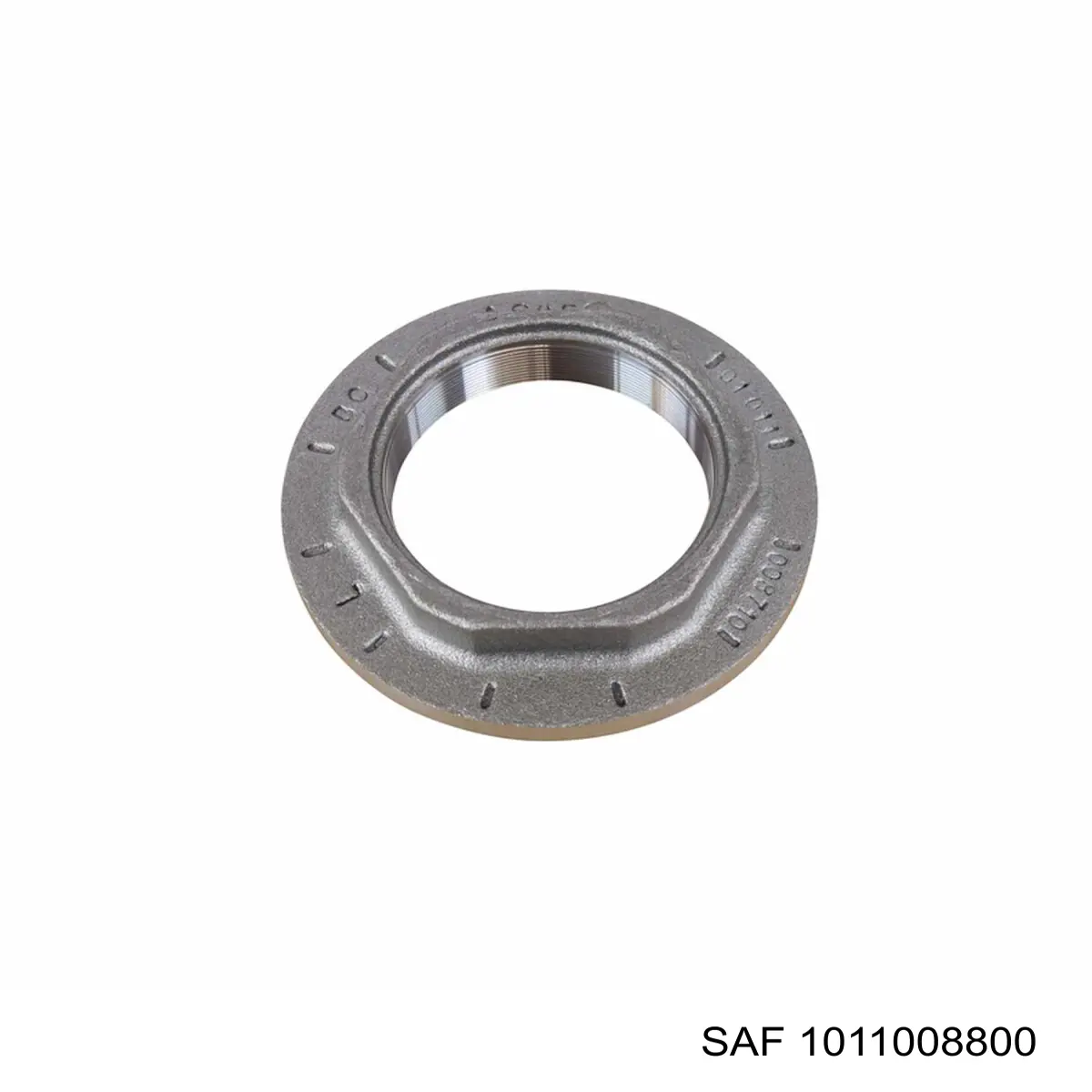 Comprar 1011008800 SAF Tuerca del cubo de la rueda delantera