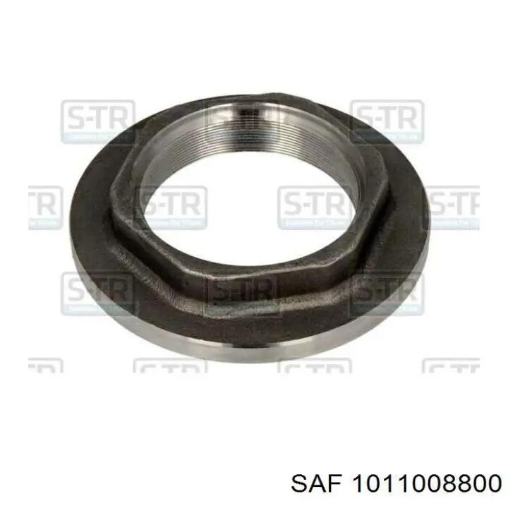 Tuerca del cubo de la rueda delantera SAF 1011008800 precio, desde 19,66 EUR