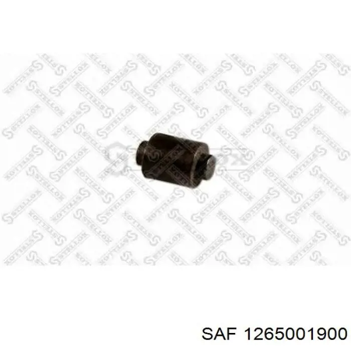 Comprar 1265001900 SAF Juego de reparación de pastillas de freno