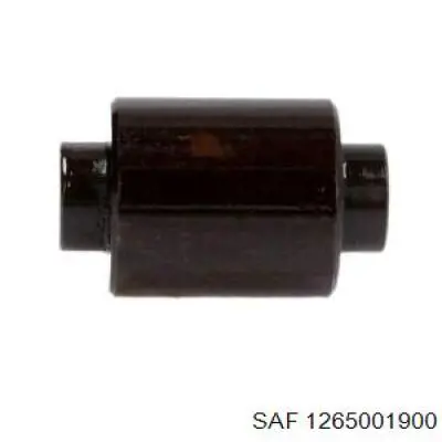 1265001900 SAF Juego de reparación, pastillas de frenos