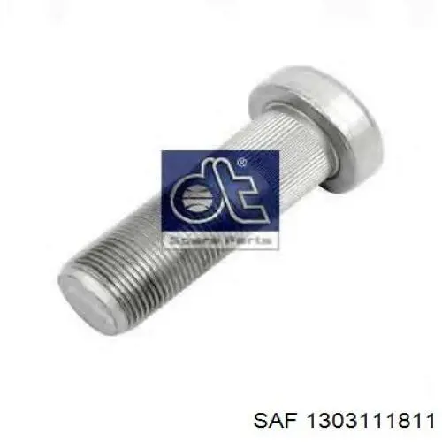 Tornillo de rueda 1303111811 SAF