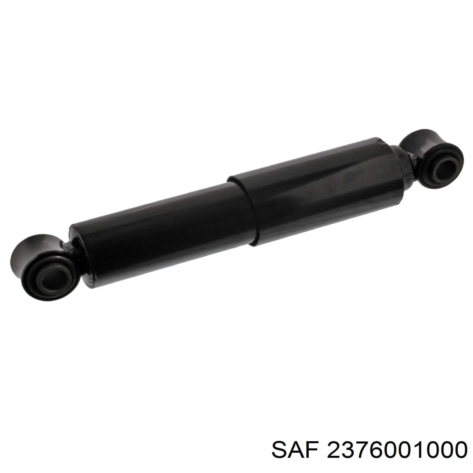 2376001000 SAF Amortiguador de remolque